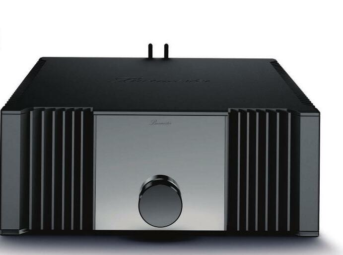 Burmester 232