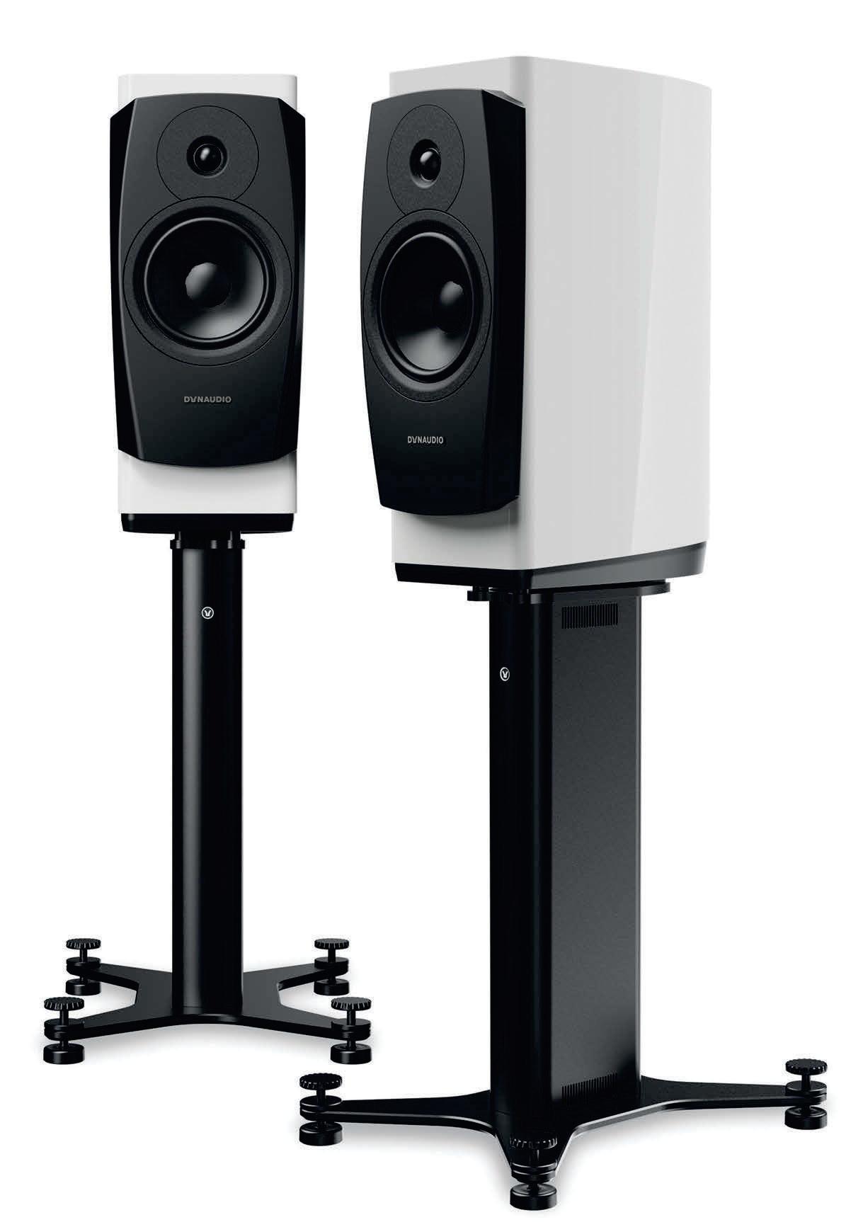 Dynaudio Confidence 20A