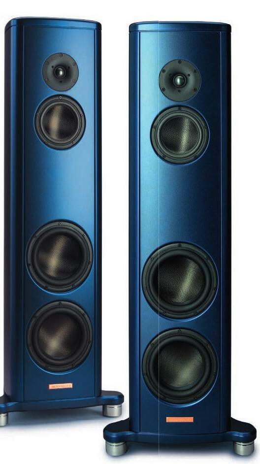 Magico S2