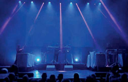 Dream Theater