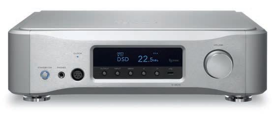 ESOTERIC UPDATES ITS STREAMING PREAMP AND CLASS-A POWER AMP
