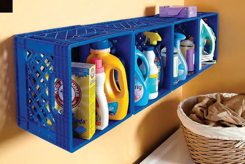Laundry Room Solutions
