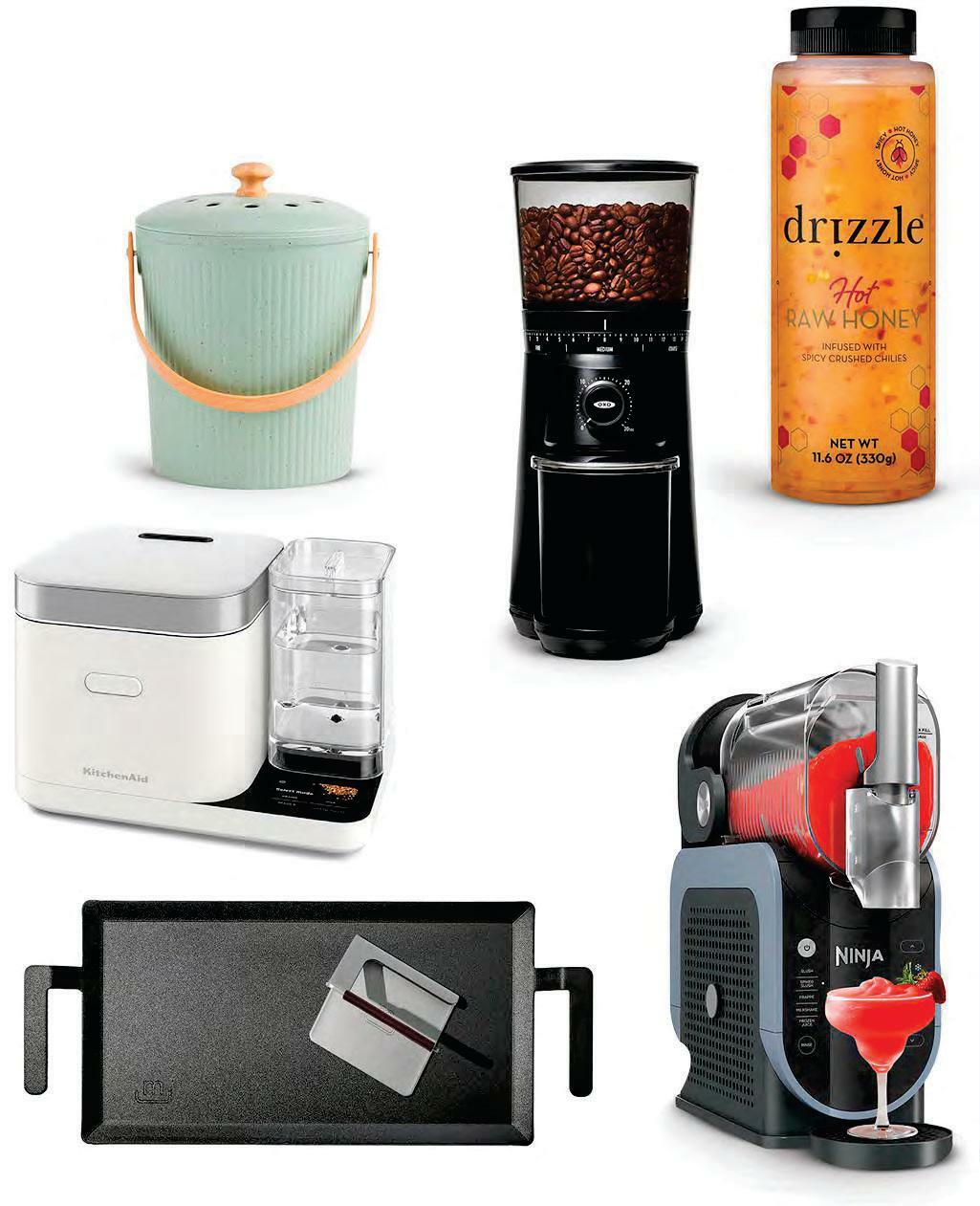 Home Cook Holiday Helpers