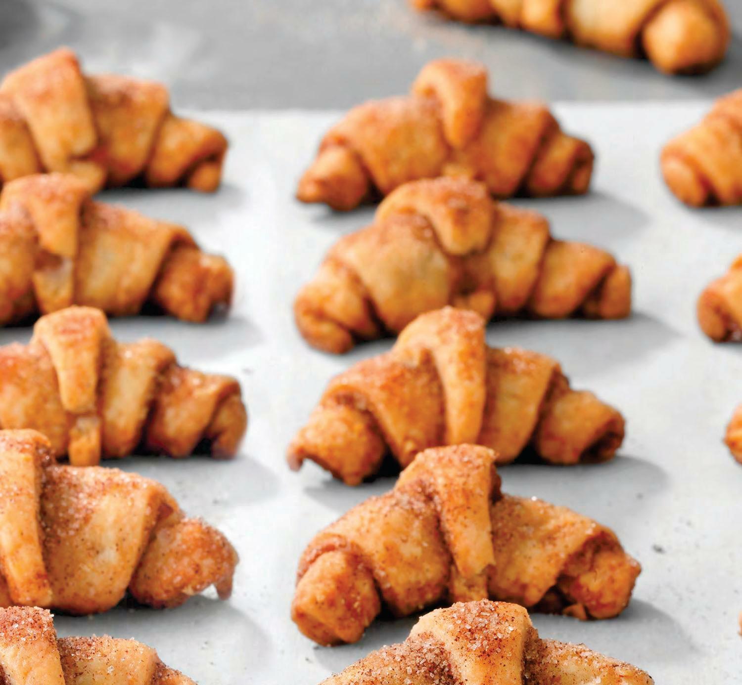 Rugelach