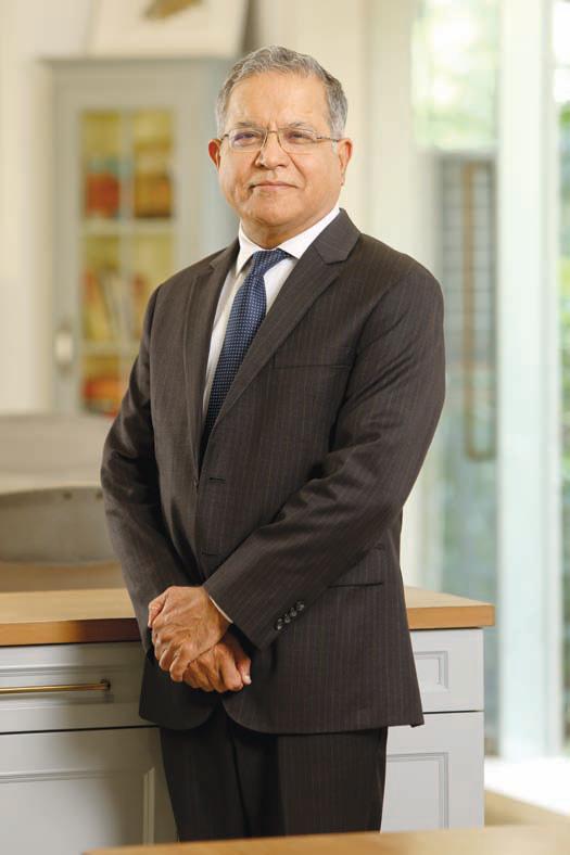 Growth mantras for 2025: Innovation, Partnerships, Sustainability