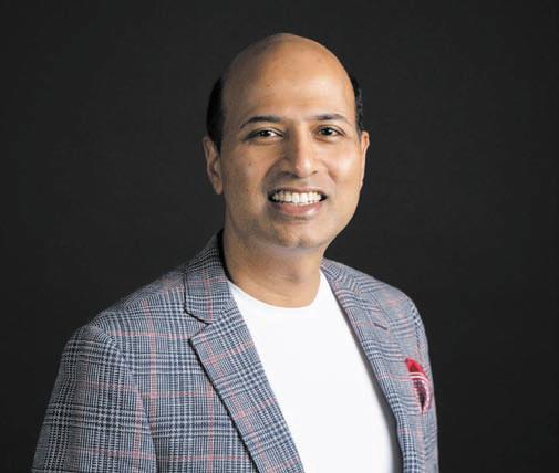 India needs to step up more as a strategic innovator in the global supply chain