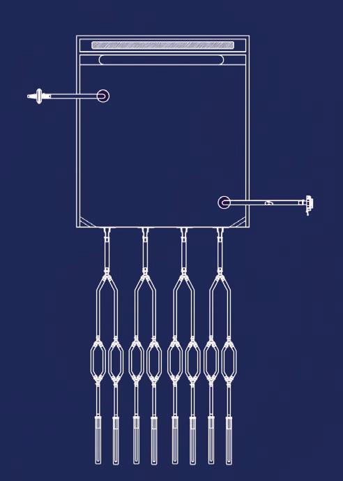 2D Multiline Filling Bags: Revolutionizing Biopharmaceutical Fluid Handling