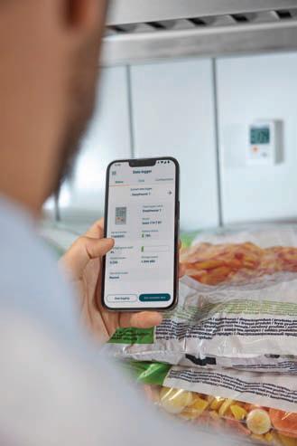 NEW testo 174 Mini Dataloggers: Revolutionizing indoor climate monitoring