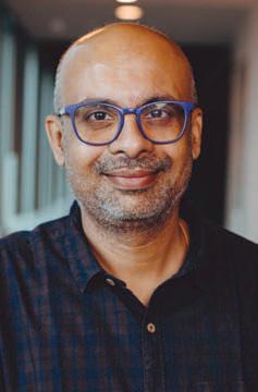 Digital twins: Revolutionising vaccine trial site procurement in developing countries