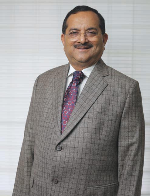 India's chemical companies are undergoing a strategic transformation to be an integral part of global supply chains