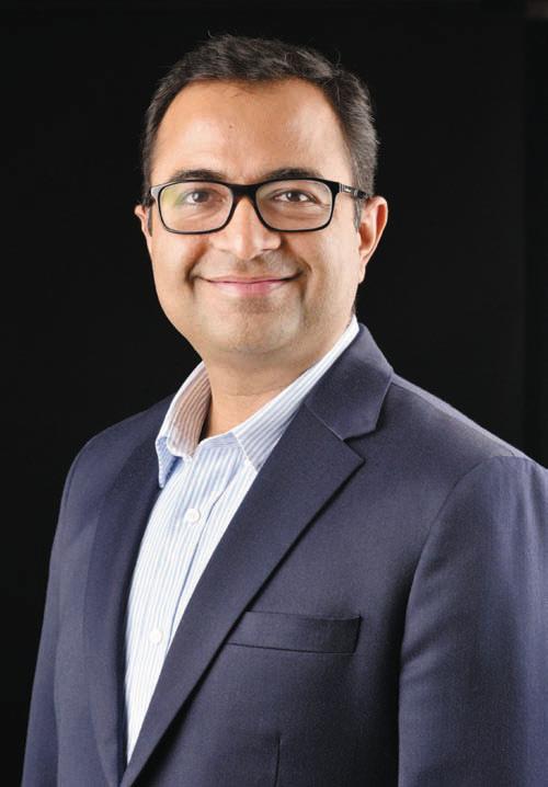 We can help our customers reach markets faster