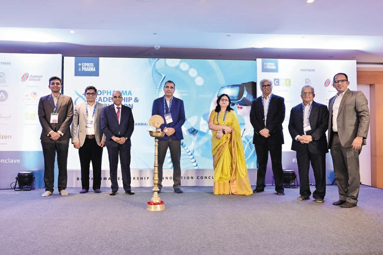 India's biopharma industry charts the road from biosimilars to innovation