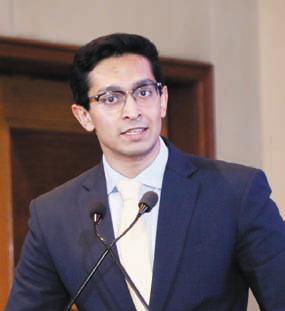 Creating the birthplace of scientific breakthroughs: The GD Waldner story