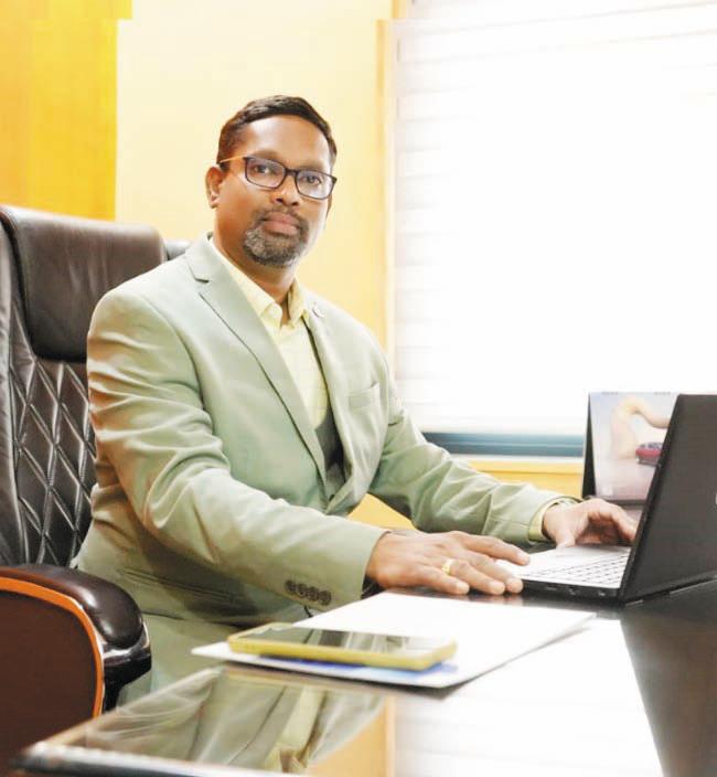 We are enhancing our smart equipment portfolio with IoT-enabled control systems and cloud connectivity