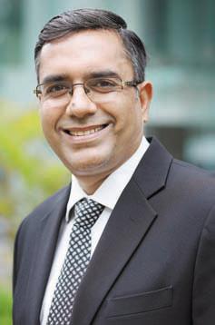 Our goal is to drive sustainable growth by being a trusted partner