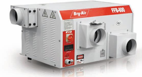 Pharma manufacturing faces renewed focus on humidity control and HVAC compliance