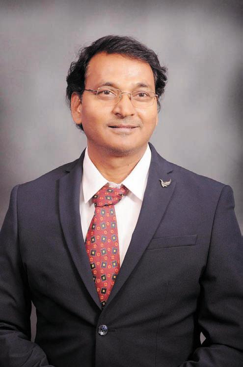 Great ideas and innovation always come from startups