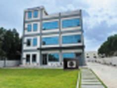 Romaco begins local format part production in India