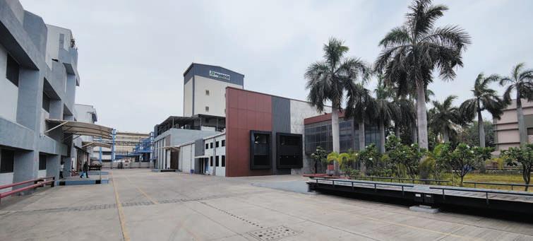 Pharcos Speciality's Daman plant secures WHO-GMP certification