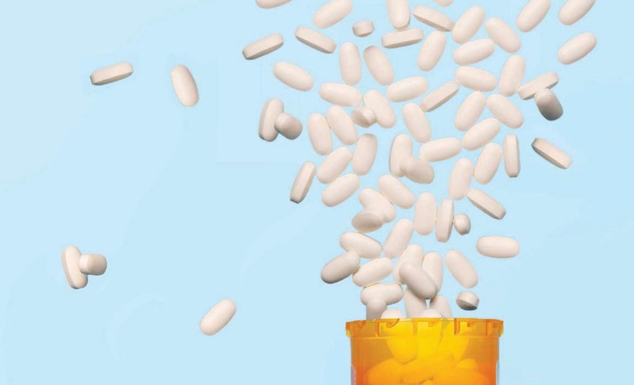 Rx Mistakes Pharmacists Want You to Quit Making