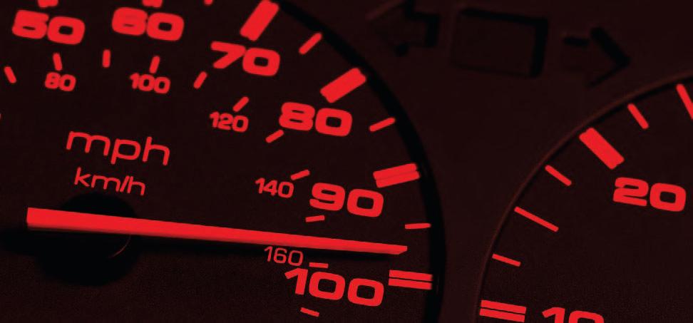 YES, DRIVING IS MORE DANGEROUS NOW