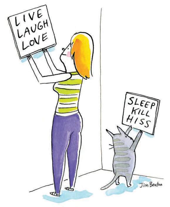 LAUGHTER