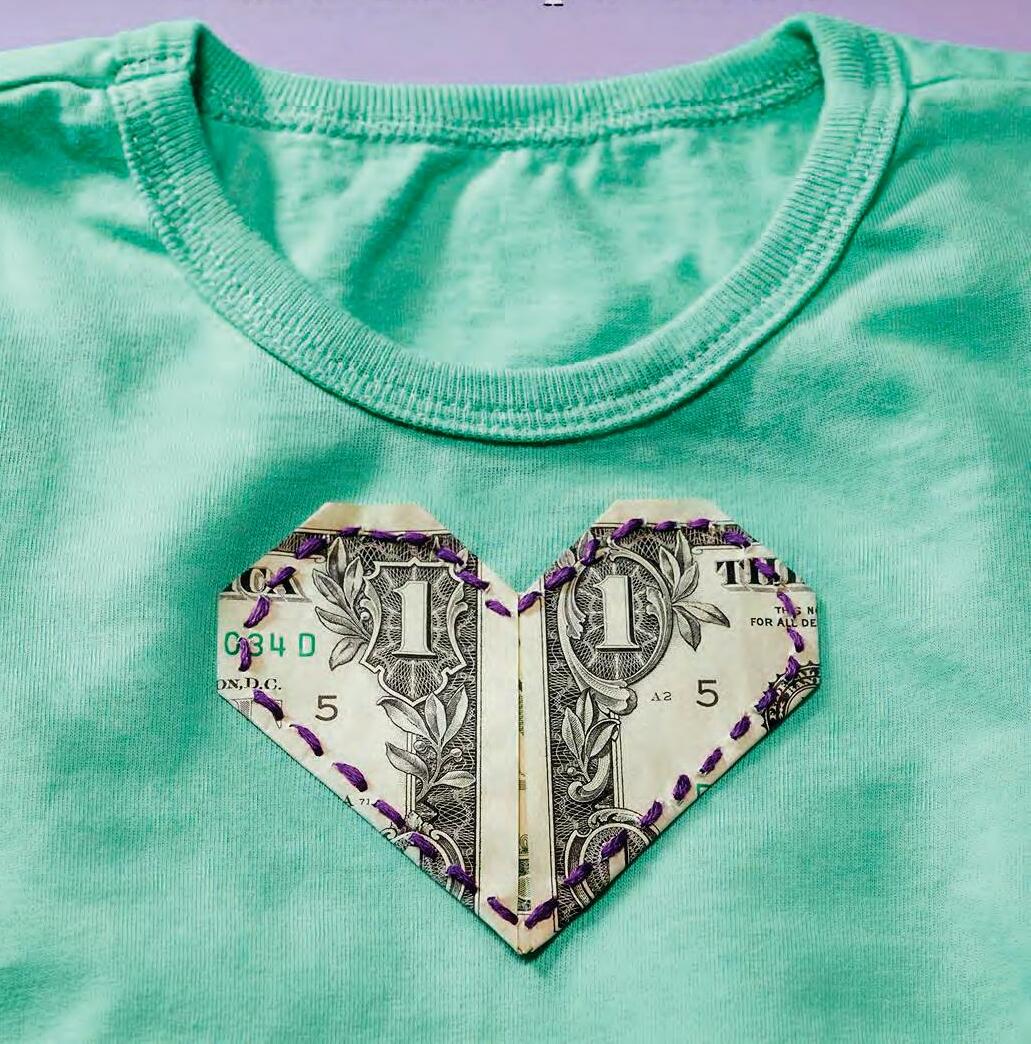 THE BEST MONEY I EVER SPENT