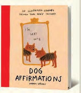 Dog Affirmations