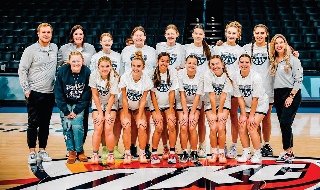 TRUE CHAMPIONS