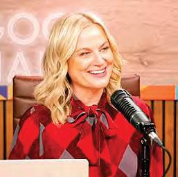 Good Hang with Amy Poehler