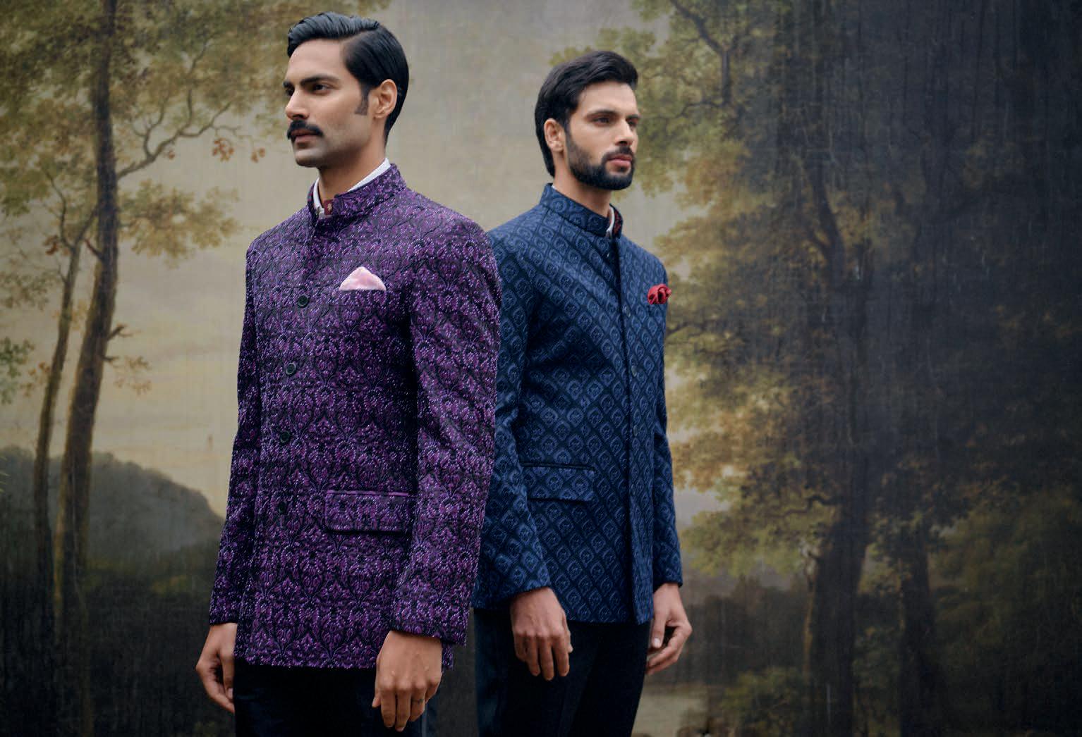 RAGHAVENDRA RATHORE BEYOND BESPOKE