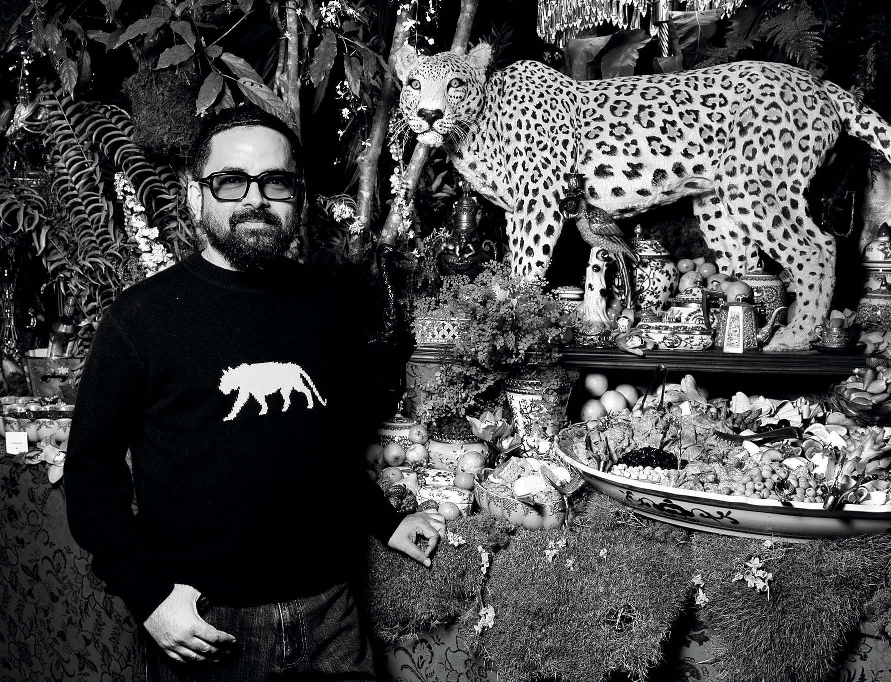 CELEBRATING 25 YEARS OF SABYASACHI