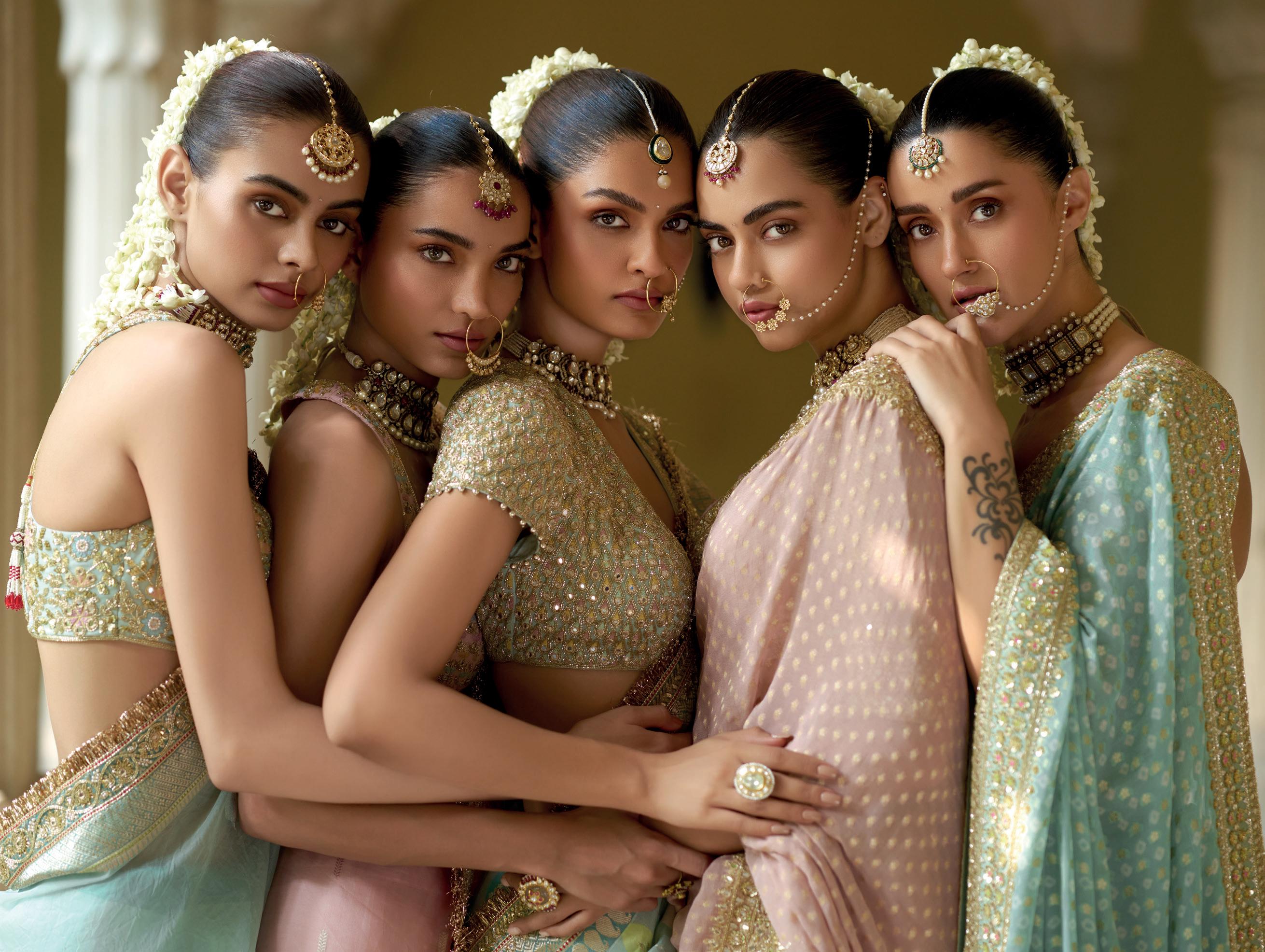 ARPITA MEHTA MIRRORED DREAMS