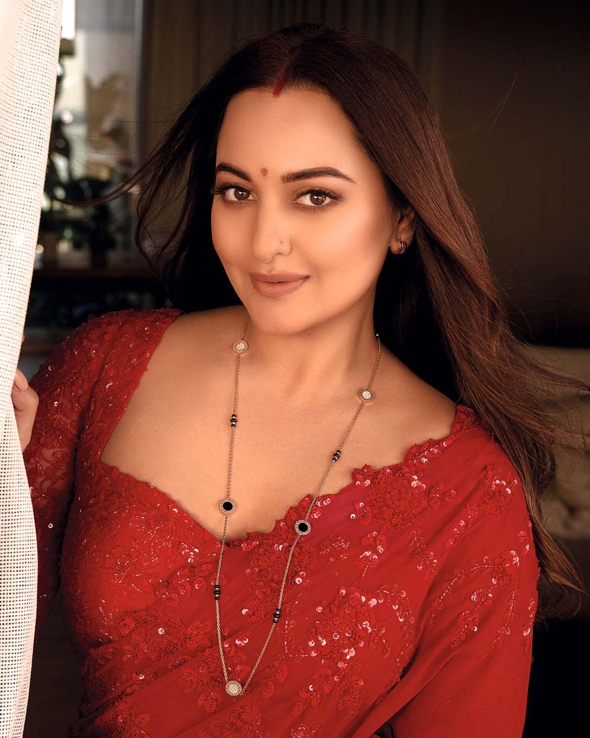 THE MODERN MANGALSUTRA