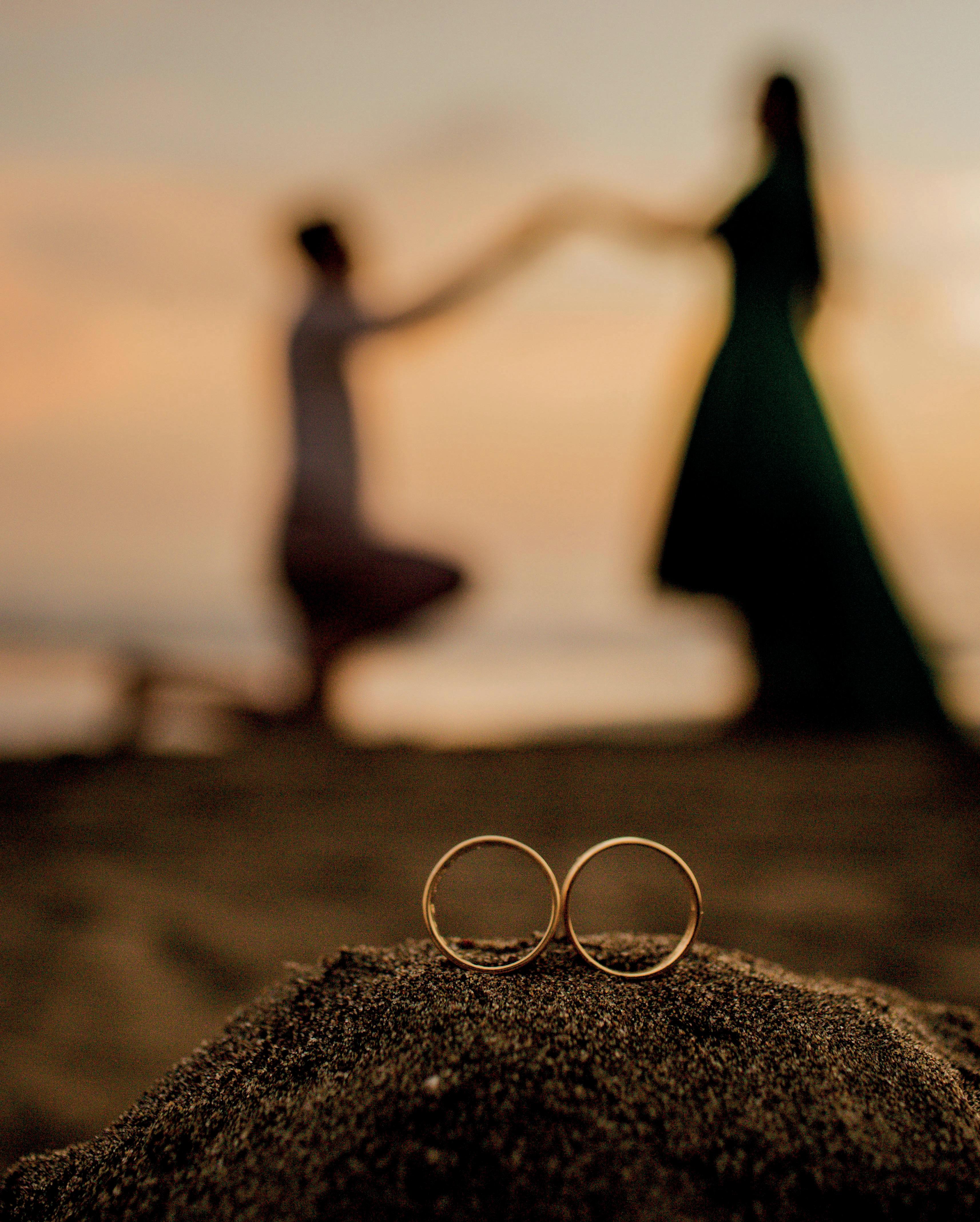 FOREVER STARTS HERE