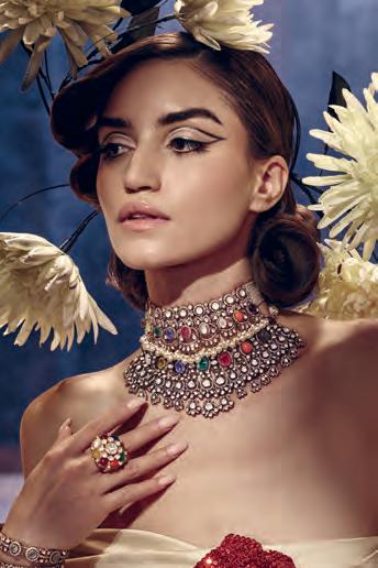 SPARKLE THAT SPEAKS