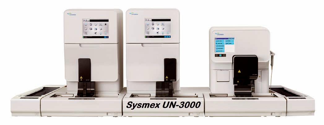 Revolutionising urinalysis: How automation is transforming vital diagnostic tool