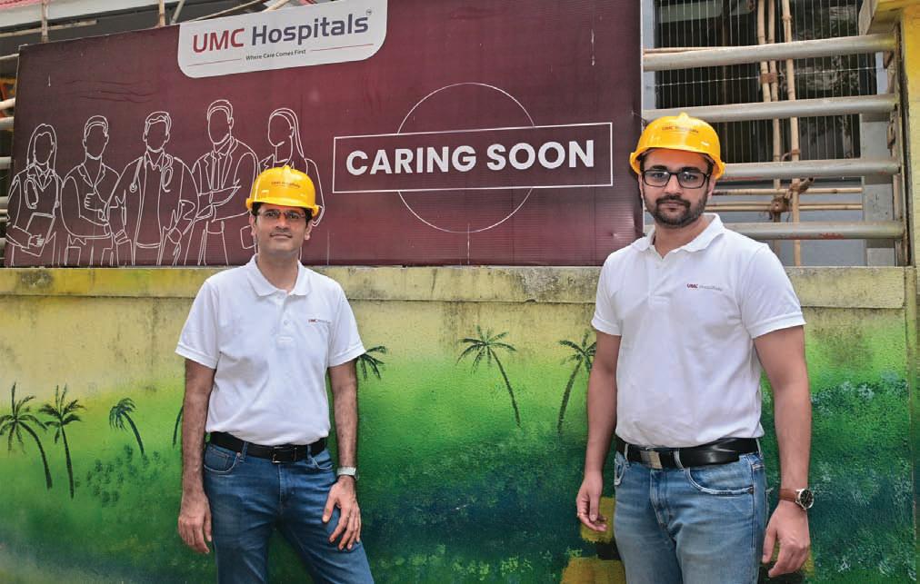 Unified by care: How UniHealth-UMC Hospitals Group are redefining healthcare across borders
