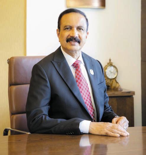 A balanced PPP model holds transformative potential for India's healthcare ecosystem