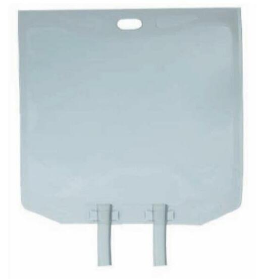 Ami Polymer's Single-Use Bags: The Backbone of Modern Bioprocessing