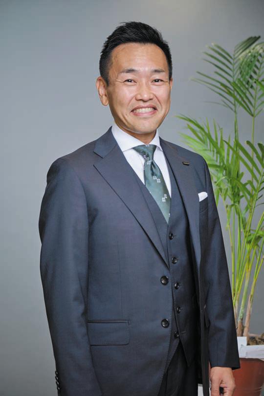 Over the last three to five years, FUJIFILM India's healthcare business has delivered strong double-digit growth