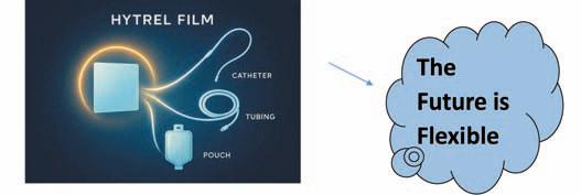 Hytrel Film: The Next Frontier in Medical Polymer Innovation