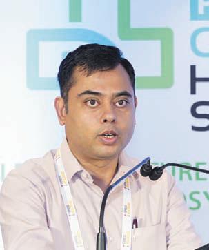 Cybersecurity in healthcare