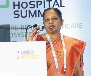 Futuristic healthcare establishments: What to expect?