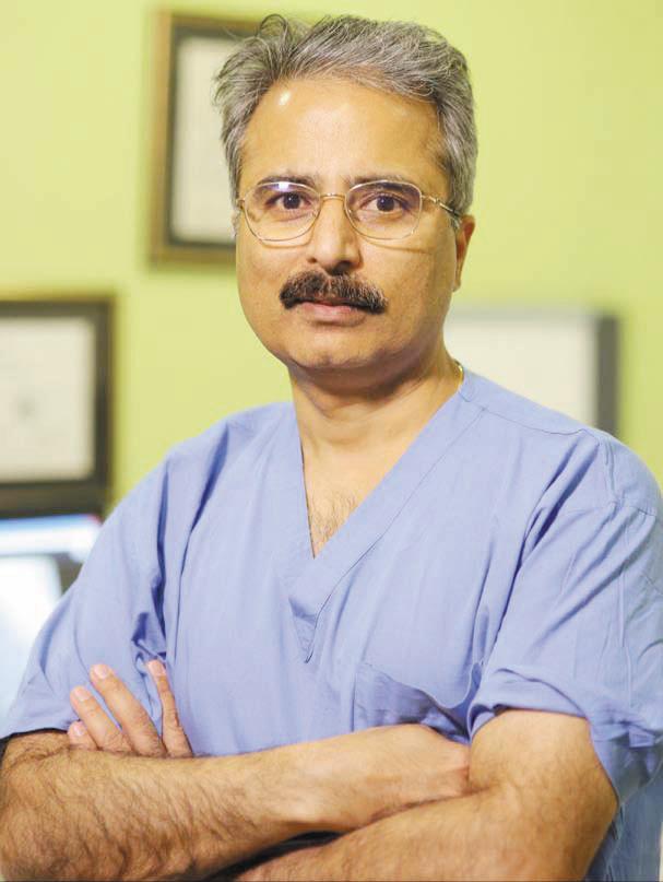Seeing the unseen: OCT and the future of coronary interventions in India