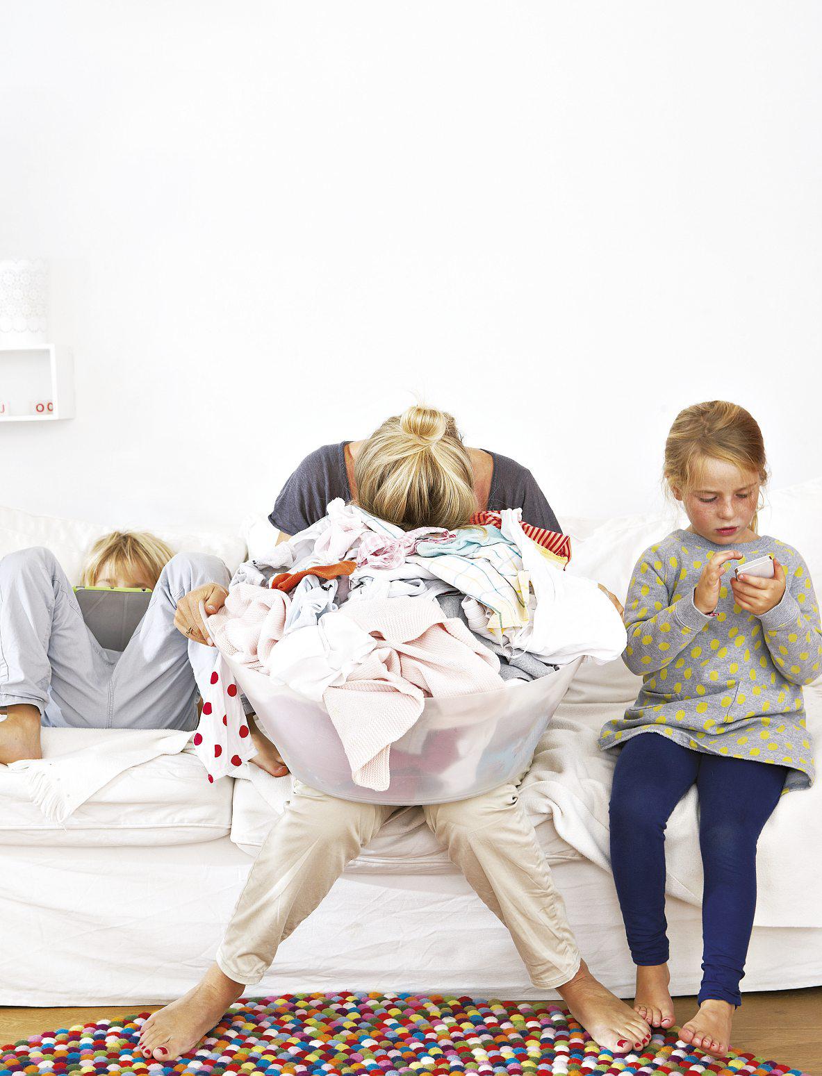 on Are you low MAGNESIUM?