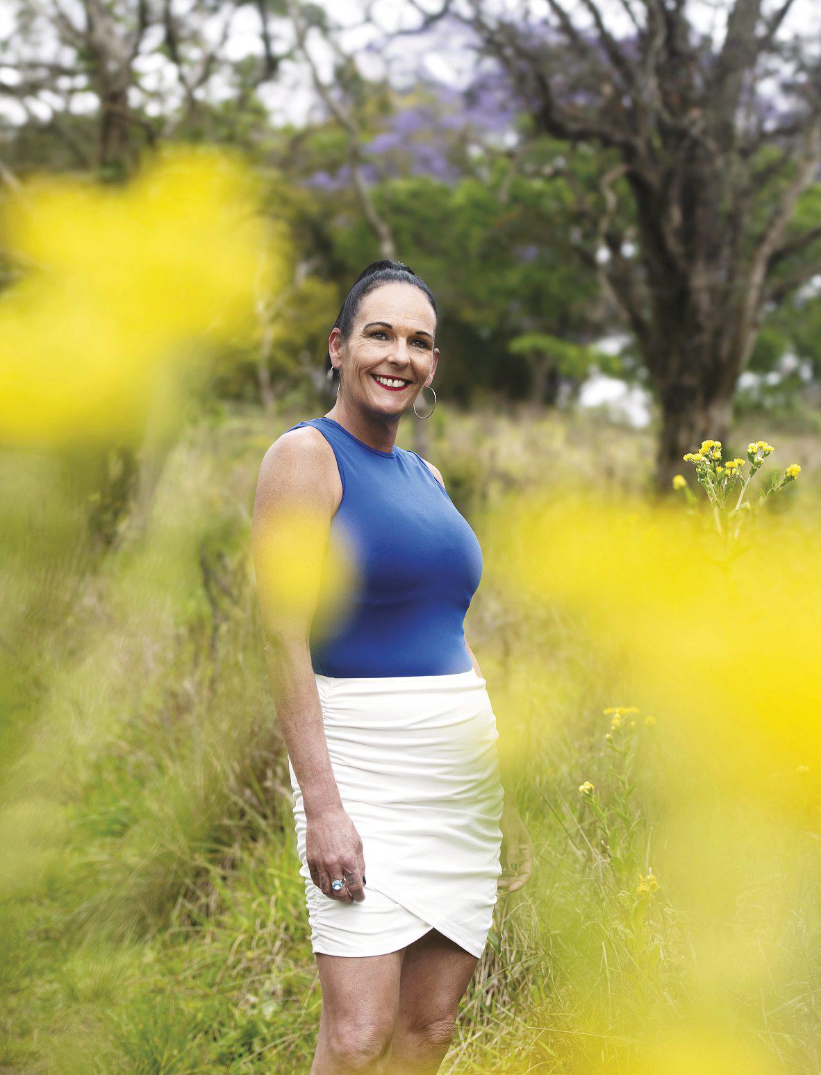 From 98 kg to 64kg 'IF I CAN DO IT.ANYONE CAN!'