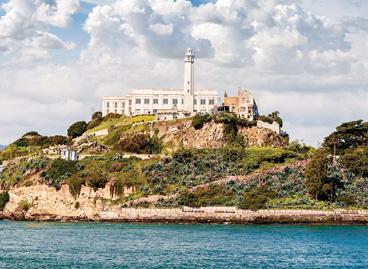 Stunning SAN FRANCISCO