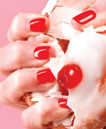 How to beat diet boredom