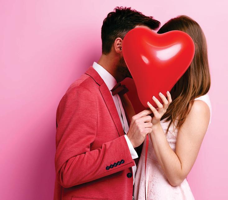 When you need to be careful about kissing